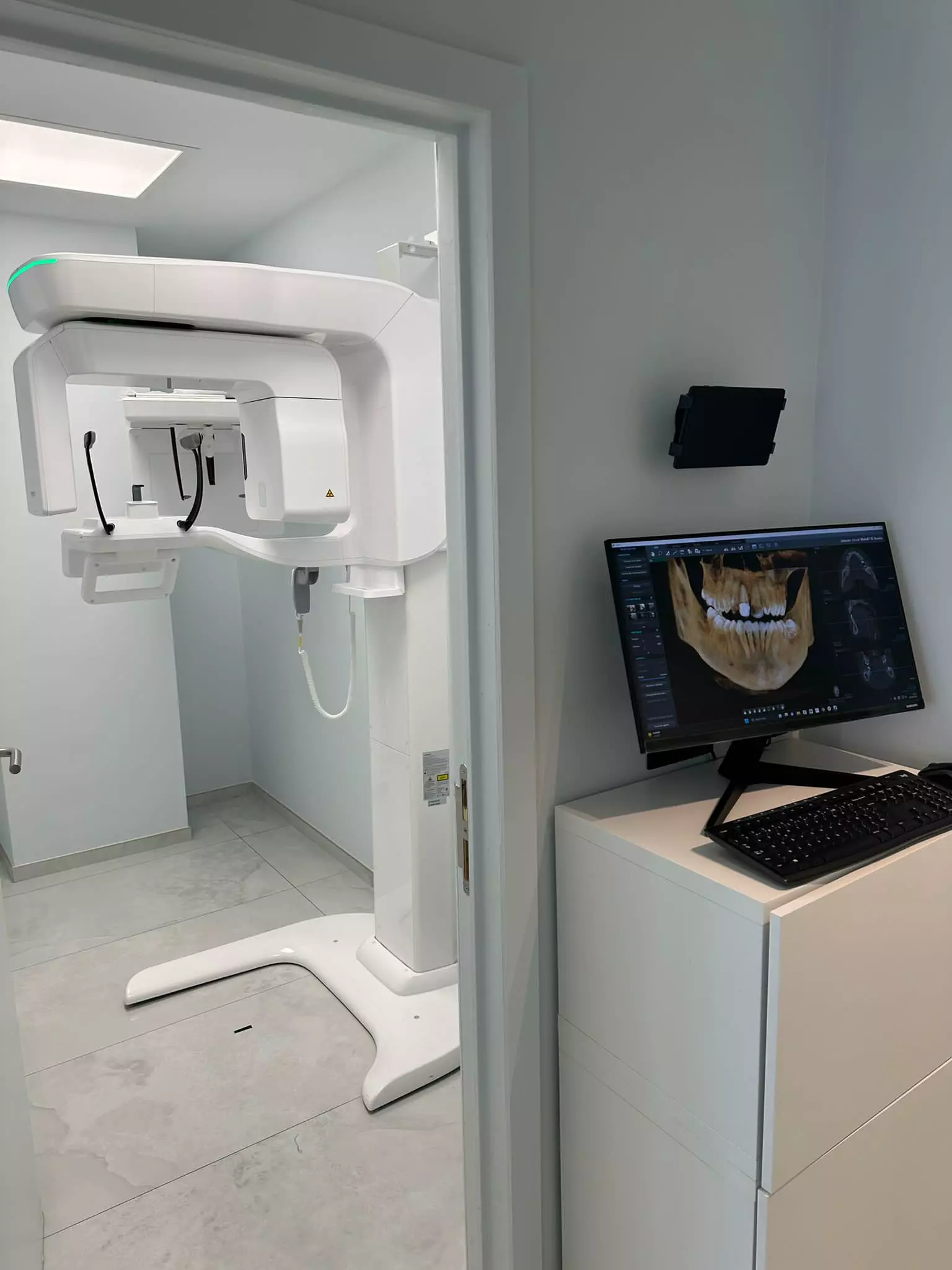 Clinique Dentaire Versailles