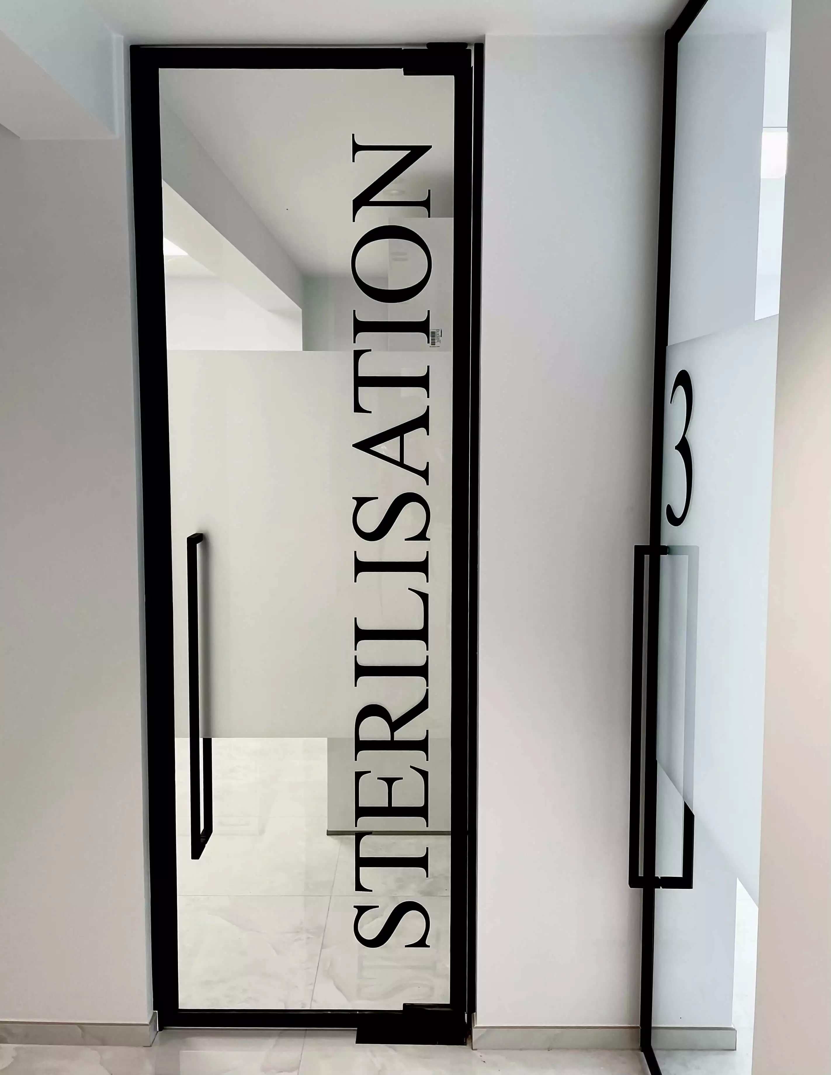 Clinique Dentaire Versailles