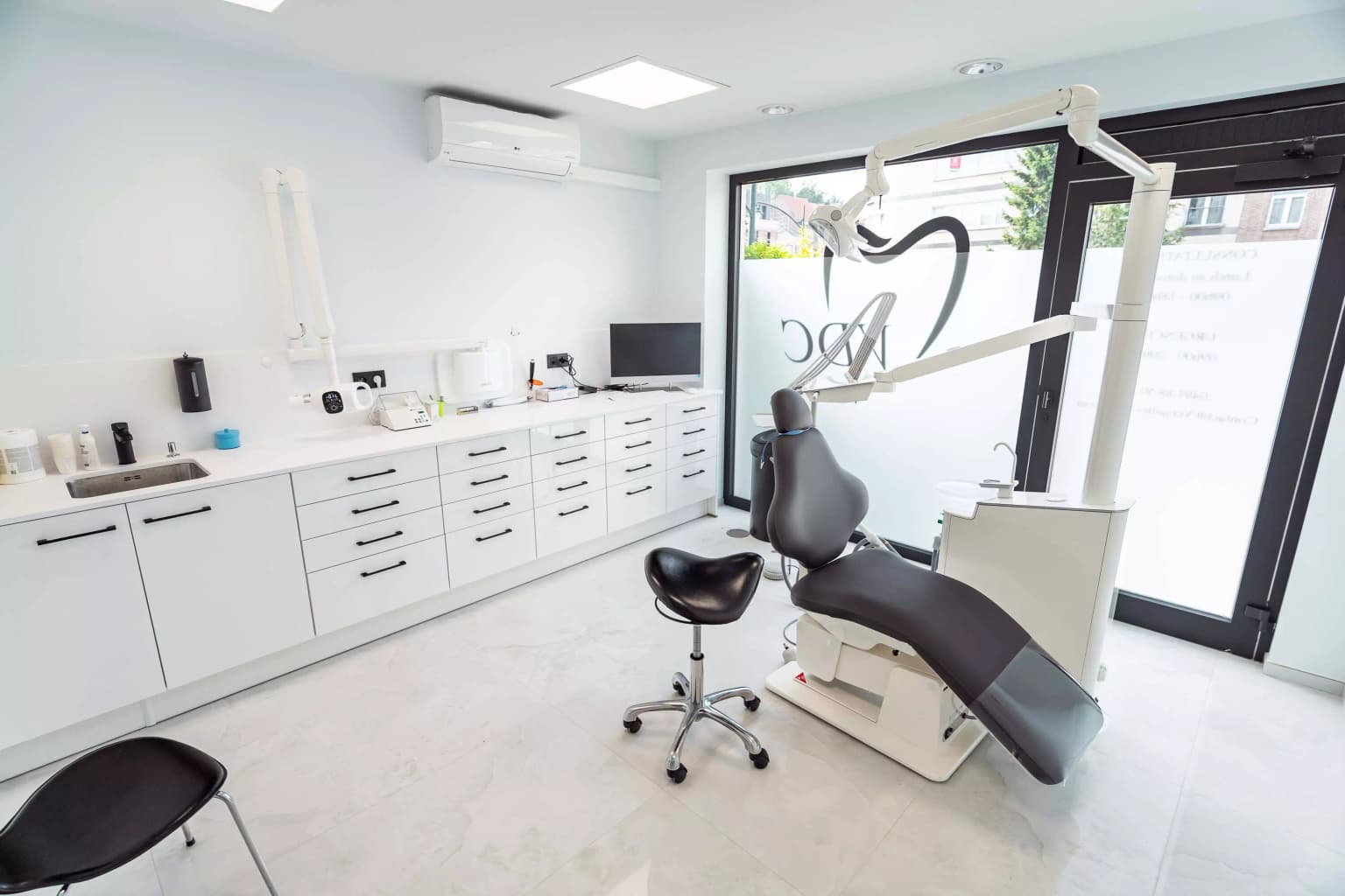 Clinique Dentaire Versailles