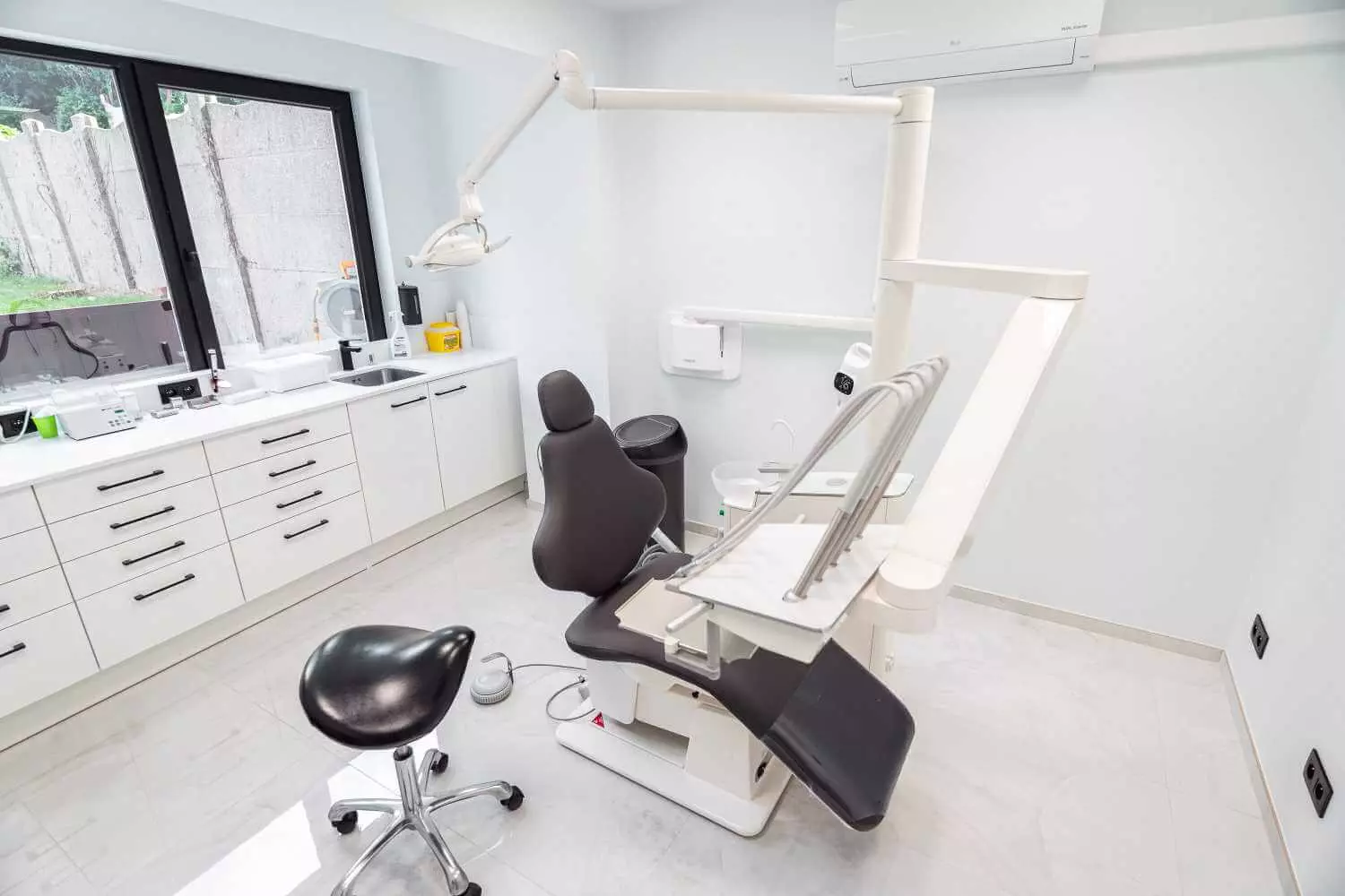 Clinique Dentaire Versailles