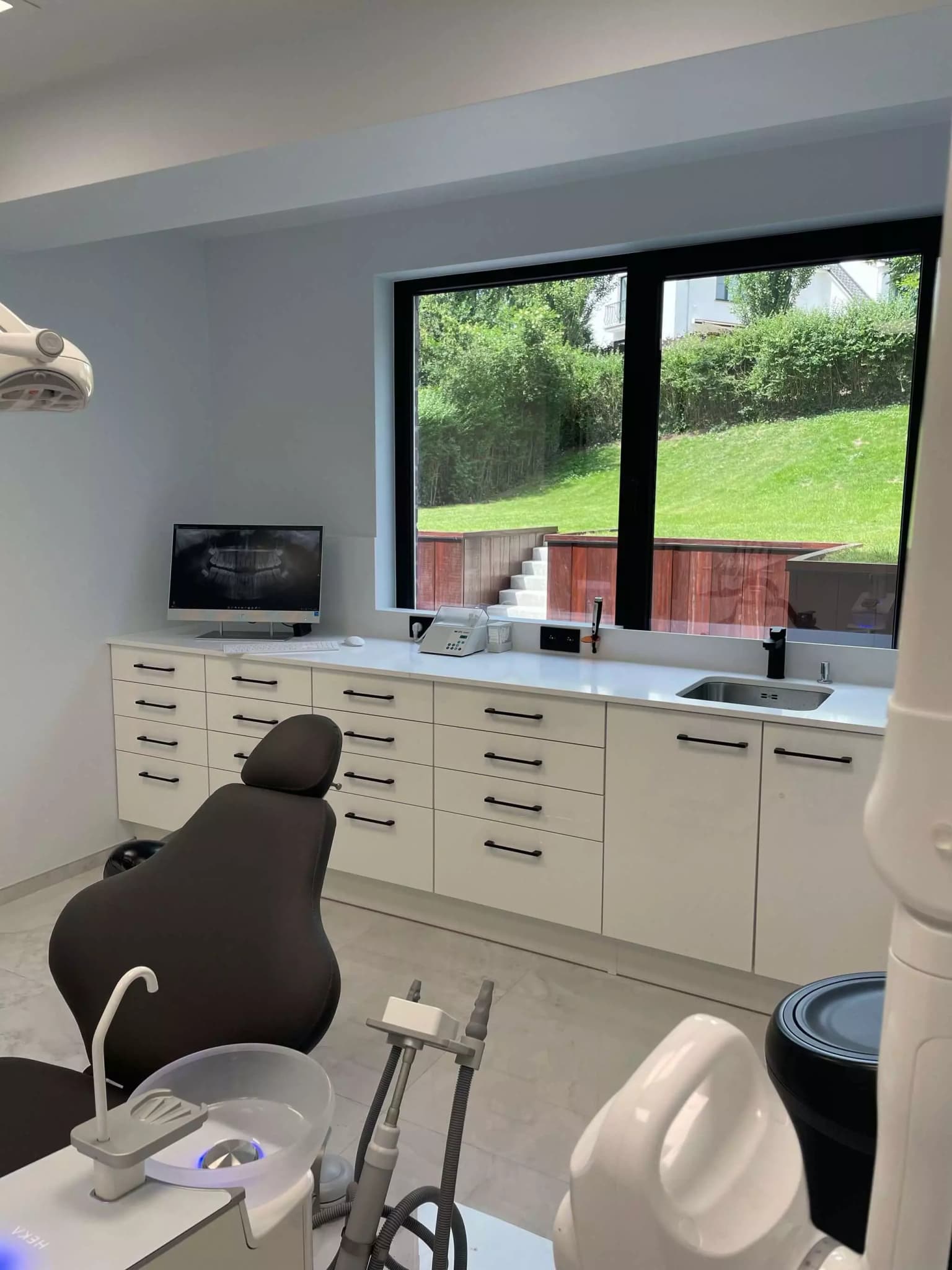 Clinique Dentaire Versailles