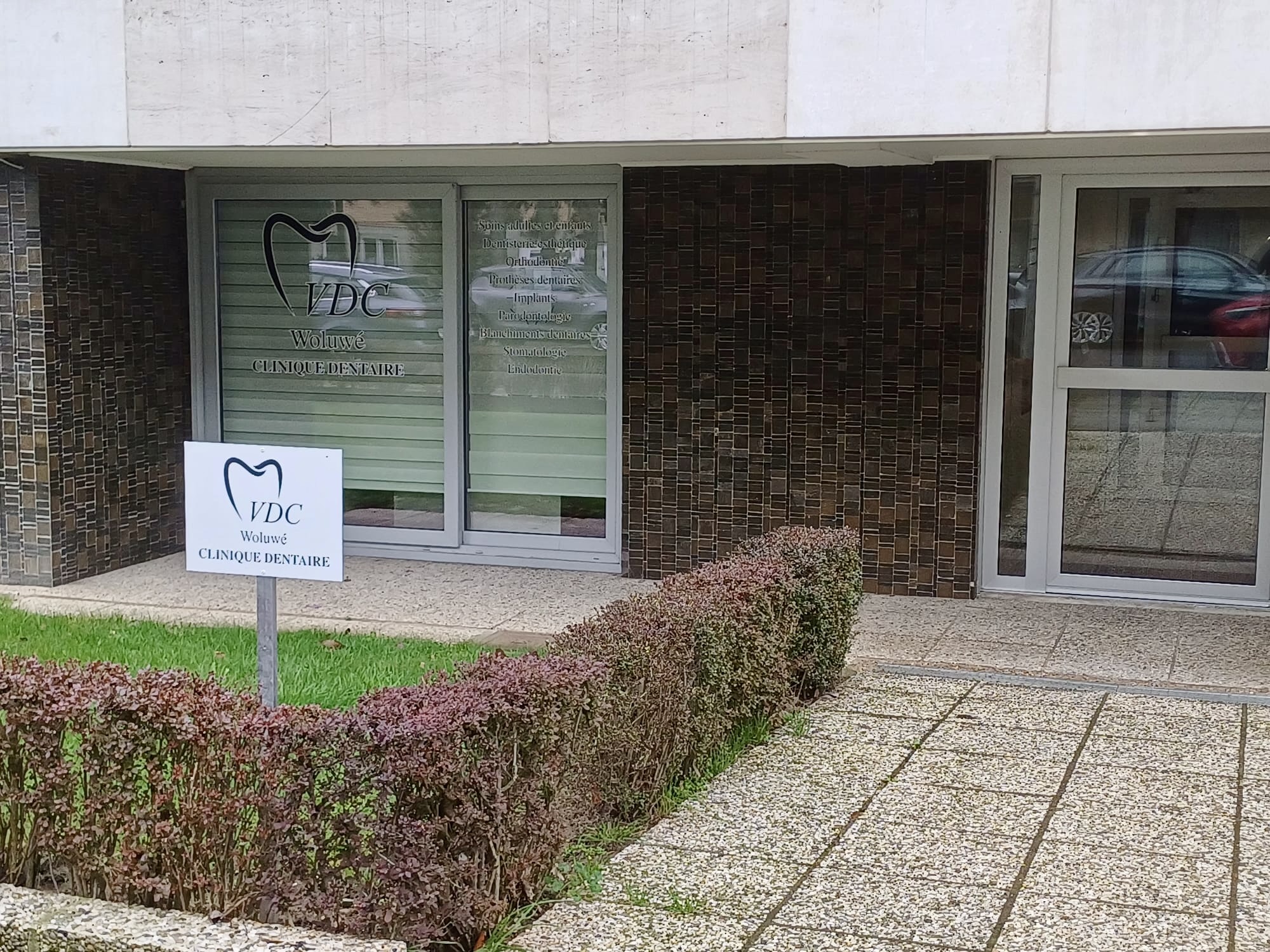 Versailles Clinic Woluwe