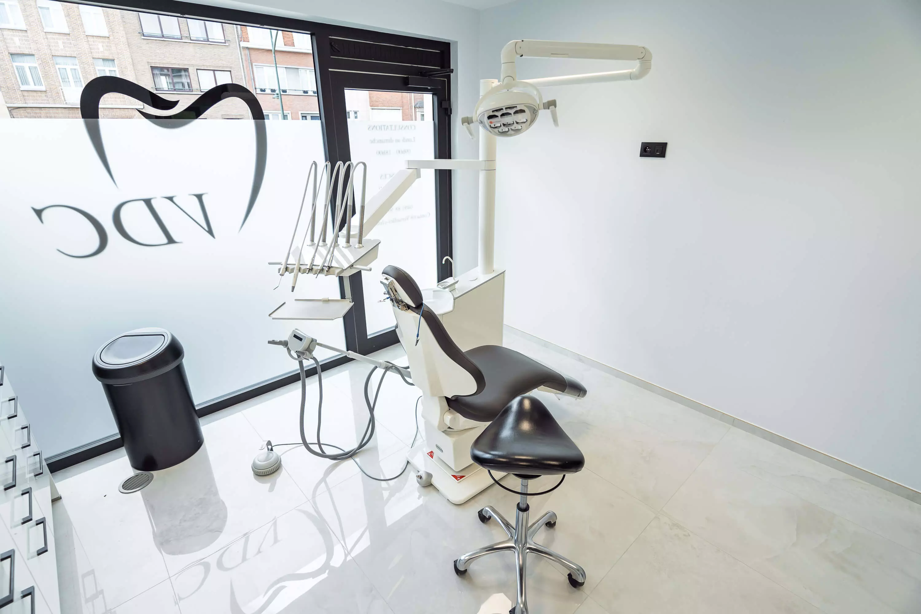 Versailles Dental Clinic